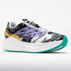 Salomon Aero Glide 3 Women's Proto Pack -Holabird Sports Store 042811 5 708edb0a 2e50 4863 92b0 2f58d7abed16