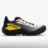 Salomon Genesis Men's Black/White/Lemon -Holabird Sports Store 042814 3