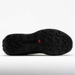 Salomon Genesis Men's Black/White/Lemon -Holabird Sports Store 042814 4