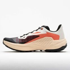 Salomon Genesis Women's Fusion Coral/Tender Peach/Black 7 Salomon Genesis Women's Fusion Coral/Tender Peach/Black -Holabird Sports Store 042815 1