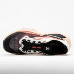 Salomon Genesis Women's Fusion Coral/Tender Peach/Black 8 Salomon Genesis Women's Fusion Coral/Tender Peach/Black -Holabird Sports Store 042815 2