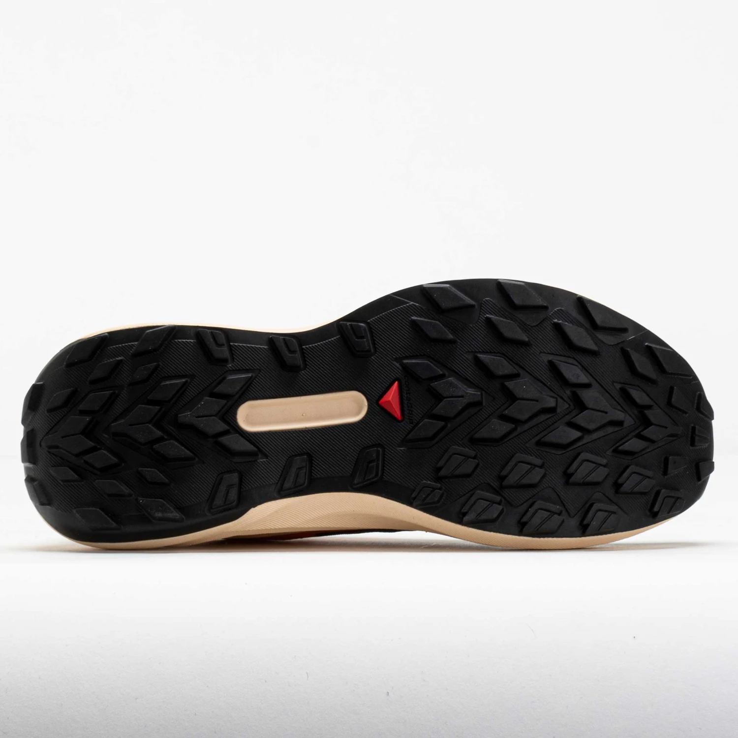 Salomon Genesis Women's Fusion Coral/Tender Peach/Black 4 Salomon Genesis Women's Fusion Coral/Tender Peach/Black - Image 4