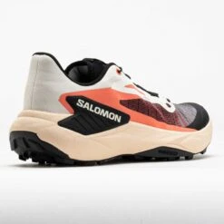 Salomon Genesis Women's Fusion Coral/Tender Peach/Black 11 Salomon Genesis Women's Fusion Coral/Tender Peach/Black -Holabird Sports Store 042815 6