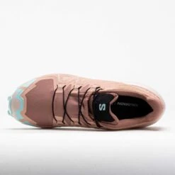 Salomon Speedcross 6 Women's Mahogany Rose/Hushed Violet -Holabird Sports Store 042817 2