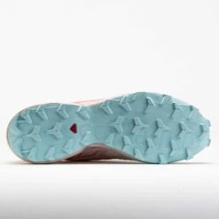 Salomon Speedcross 6 Women's Mahogany Rose/Hushed Violet -Holabird Sports Store 042817 4