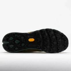 Merrell Agility Peak 5 Men's Beach -Holabird Sports Store 042825 4