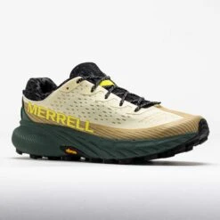 Merrell Agility Peak 5 Men's Beach -Holabird Sports Store 042825 5