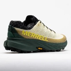 Merrell Agility Peak 5 Men's Beach -Holabird Sports Store 042825 6