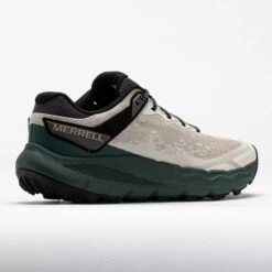 Merrell Nova 4 Men's Greige -Holabird Sports Store 042826 6