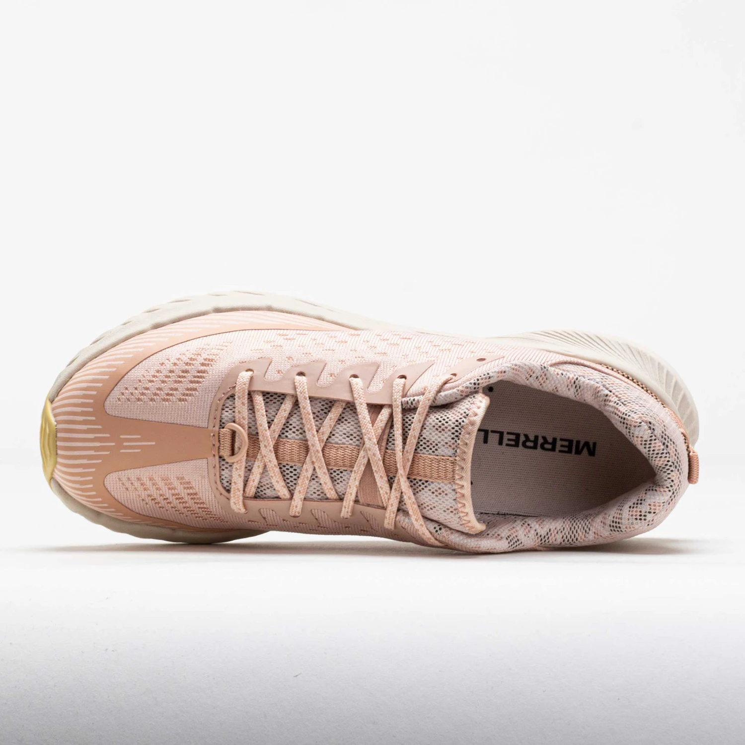 Merrell Agility Peak 5 Women's Pink Salt 3 Merrell Agility Peak 5 Women's Pink Salt - Image 3