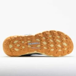 Merrell Antora 4 Women's Ice Blue -Holabird Sports Store 042828 4