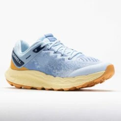 Merrell Antora 4 Women's Ice Blue -Holabird Sports Store 042828 5