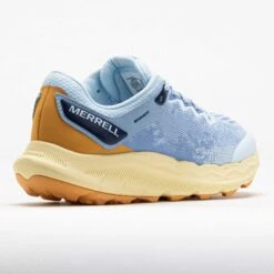 Merrell Antora 4 Women's Ice Blue -Holabird Sports Store 042828 6