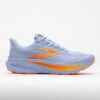 Brooks Ghost 17 Women's Blue Heron/White/Orange -Holabird Sports Store 042852 3