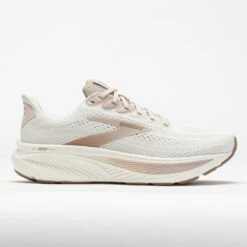 Brooks Ghost 17 Women's Grey/Chateau Grey/Portabella