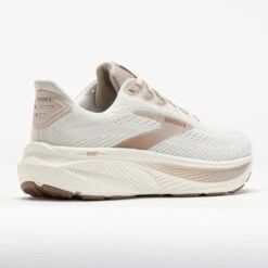 Brooks Ghost 17 Women's Grey/Chateau Grey/Portabella -Holabird Sports Store 042857 6