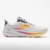 Brooks Ghost 17 Women's Oyster/Apricot/Pink 24 Brooks Ghost 17 Women's Oyster/Apricot/Pink -Holabird Sports Store 042859 3