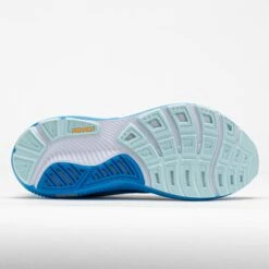 Brooks Ghost 17 Men's Cloisonne/Blue/Orange -Holabird Sports Store 042861 4