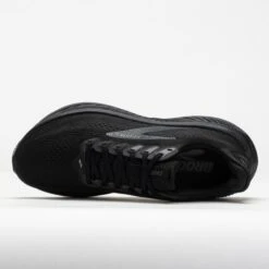 Brooks Ghost 17 Men's Black/Black/Ebony -Holabird Sports Store 042862 2