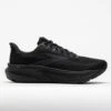 Brooks Ghost 17 Men's Black/Black/Ebony -Holabird Sports Store 042862 3