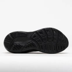 Brooks Ghost 17 Men's Black/Black/Ebony -Holabird Sports Store 042862 4