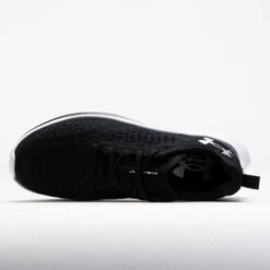 Under Armour Velociti 4 Men's Black/Anthracite/White 8 Under Armour Velociti 4 Men's Black/Anthracite/White -Holabird Sports Store 042872 2