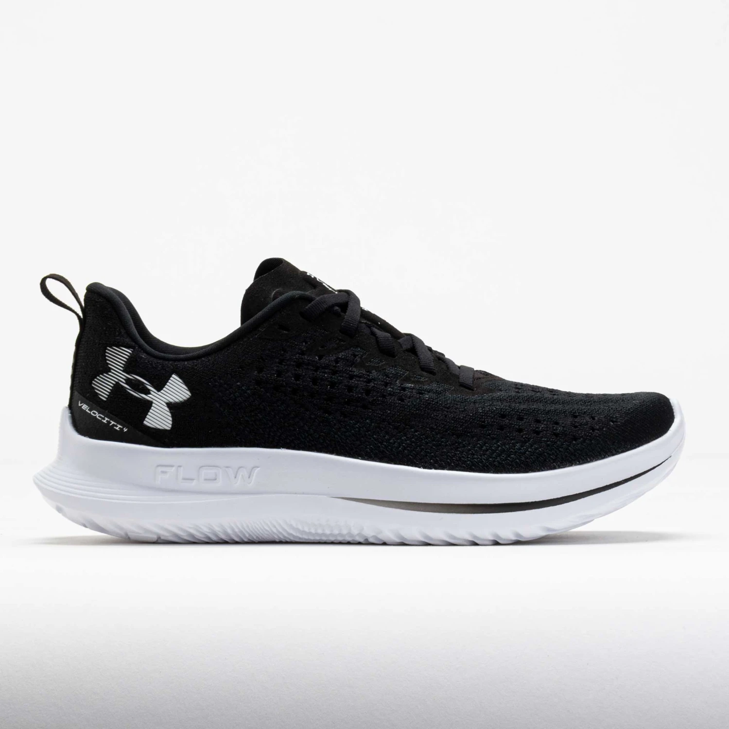 Under Armour Velociti 4 Men's Black/Anthracite/White 1 Under Armour Velociti 4 Men's Black/Anthracite/White