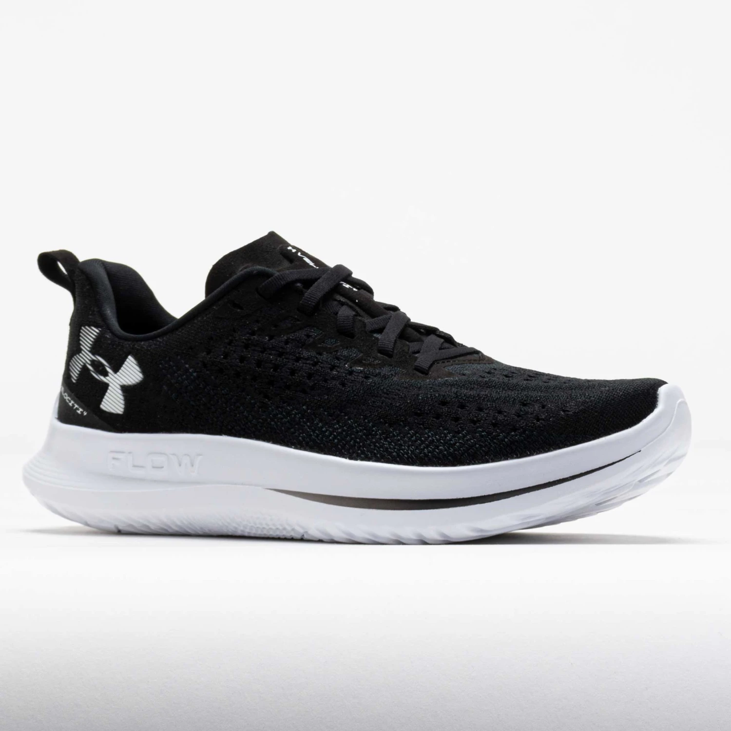 Under Armour Velociti 4 Men's Black/Anthracite/White 5 Under Armour Velociti 4 Men's Black/Anthracite/White - Image 5