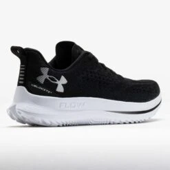 Under Armour Velociti 4 Men's Black/Anthracite/White 11 Under Armour Velociti 4 Men's Black/Anthracite/White -Holabird Sports Store 042872 6