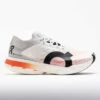 On Running On Cloudboom Strike Men's White/Black -Holabird Sports Store 042876 3