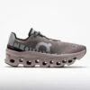 On Running On Cloudmonster Men's Cinder/Fog -Holabird Sports Store 042885 3