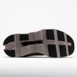 On Running On Cloudmonster Men's Cinder/Fog 9 On Running On Cloudmonster Men's Cinder/Fog -Holabird Sports Store 042885 4