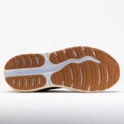 Brooks Ghost Max 2 Men's Truffle/Black/Coconut -Holabird Sports Store 042894 4