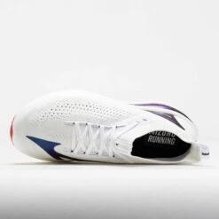 Mizuno Neo Vista 2 Men's White -Holabird Sports Store 042909 2