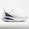 Mizuno Neo Vista 2 Men's White -Holabird Sports Store 042909 3