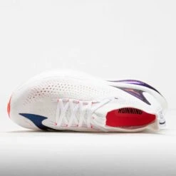 Mizuno Neo Vista 2 Women's White/Striking Coral 8 Mizuno Neo Vista 2 Women's White/Striking Coral -Holabird Sports Store 042912 2