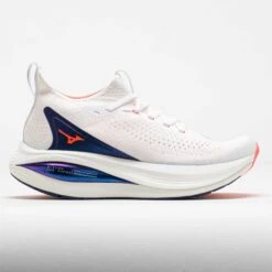 Mizuno Neo Vista 2 Women's White/Striking Coral