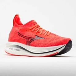 Mizuno Neo Zen Men's Fiery Coral/Baritone Blue 10 Mizuno Neo Zen Men's Fiery Coral/Baritone Blue -Holabird Sports Store 042918 5