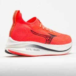 Mizuno Neo Zen Men's Fiery Coral/Baritone Blue 11 Mizuno Neo Zen Men's Fiery Coral/Baritone Blue -Holabird Sports Store 042918 6