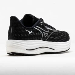 Mizuno Wave Rider 29 Men's Black Sand/Quiet Shade 11 Mizuno Wave Rider 29 Men's Black Sand/Quiet Shade -Holabird Sports Store 042926 6
