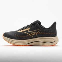 Mizuno Wave Rider 29 Men's Quiet Shade/Summer Sand -Holabird Sports Store 042930 1