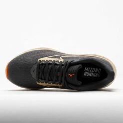 Mizuno Wave Rider 29 Men's Quiet Shade/Summer Sand -Holabird Sports Store 042930 2