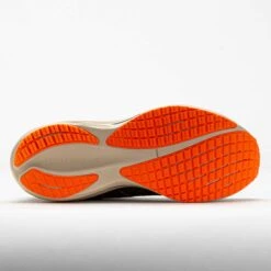 Mizuno Wave Rider 29 Men's Quiet Shade/Summer Sand -Holabird Sports Store 042930 4