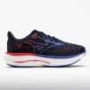 Mizuno Wave Rider 29 Women's Odyssey Grey/Iris Bloom 13 Mizuno Wave Rider 29 Women's Odyssey Grey/Iris Bloom -Holabird Sports Store 042931 3