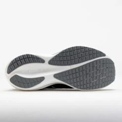 Mizuno Wave Rider 29 Women's Black Sand/White -Holabird Sports Store 042932 4