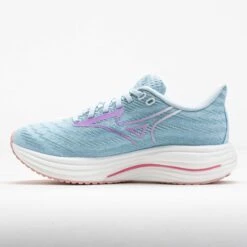 Mizuno Wave Rider 29 Women's Nantucket Breeze/Orchid Petal 7 Mizuno Wave Rider 29 Women's Nantucket Breeze/Orchid Petal -Holabird Sports Store 042933 1 8dd7f1b0 f1a3 4816 90c1 3f9c05eb4818