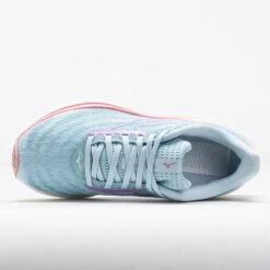 Mizuno Wave Rider 29 Women's Nantucket Breeze/Orchid Petal 8 Mizuno Wave Rider 29 Women's Nantucket Breeze/Orchid Petal -Holabird Sports Store 042933 2 e98576d7 d9f5 4047 b1e2 9d7070b45ead