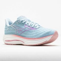 Mizuno Wave Rider 29 Women's Nantucket Breeze/Orchid Petal 10 Mizuno Wave Rider 29 Women's Nantucket Breeze/Orchid Petal -Holabird Sports Store 042933 5 84d929e3 b4f1 4689 a2c2 ff6f8bdd3ec5