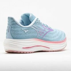 Mizuno Wave Rider 29 Women's Nantucket Breeze/Orchid Petal 11 Mizuno Wave Rider 29 Women's Nantucket Breeze/Orchid Petal -Holabird Sports Store 042933 6 7f72486b e014 4265 a63e 89624124192e