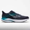 Mizuno Wave Inspire 21 Men's Odyssey Grey/White 12 Mizuno Wave Inspire 21 Men's Odyssey Grey/White -Holabird Sports Store 042938 3